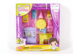 Furniture Set toys