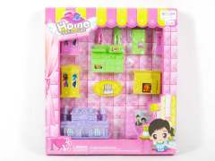 Furniture Set toys