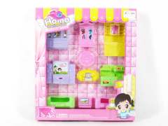 Furniture Set toys