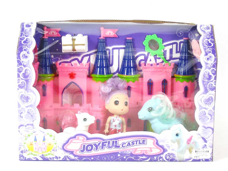 Castle Toys toys