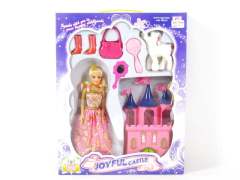 Castle Toys toys