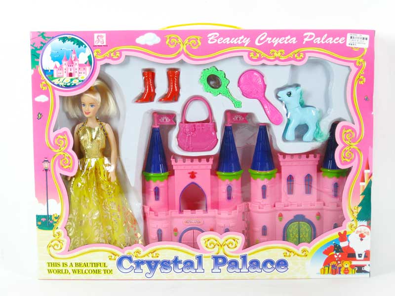 Castle Toys toys