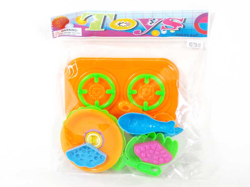 Kitchen Set toys