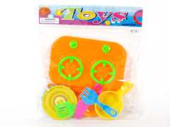 Kitchen Set toys