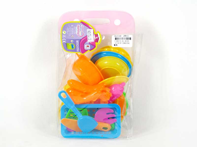 Kitchen Set toys