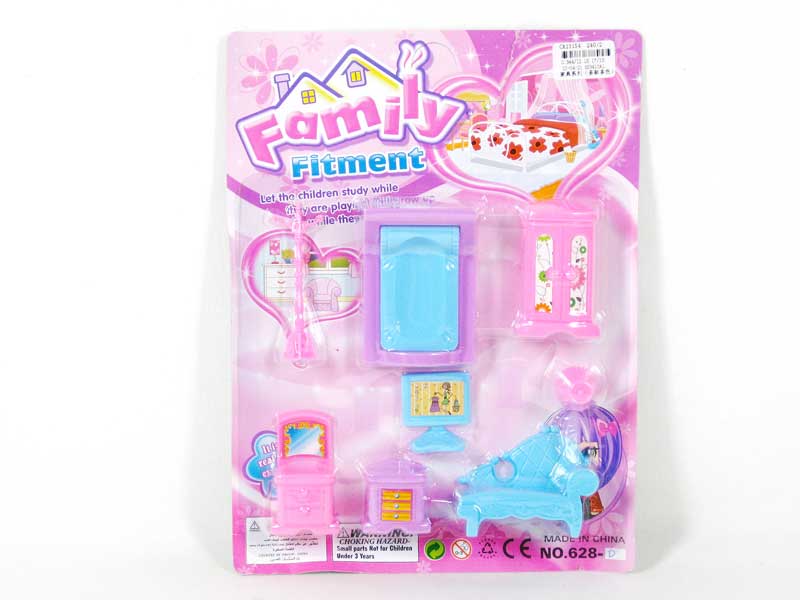 Furniture Set toys