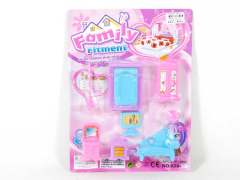 Furniture Set toys