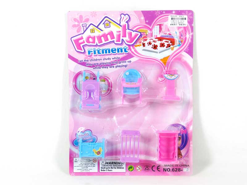 Furniture Set toys