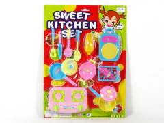 Kitchen Set toys