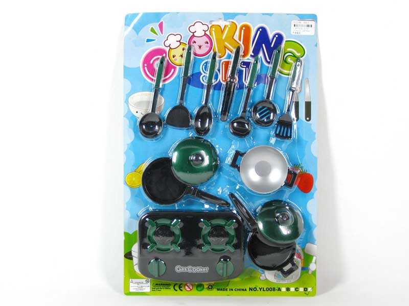 kitchen Set toys