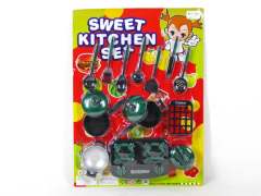 kitchen Set toys