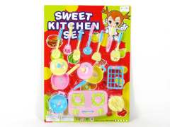 Kitchen Set