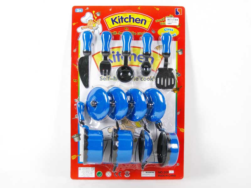 Kitchen Set toys