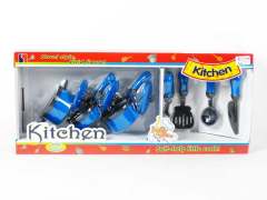 Kitchen Set toys