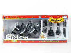 Kitchen Set