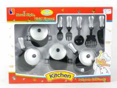 Kitchen Set toys