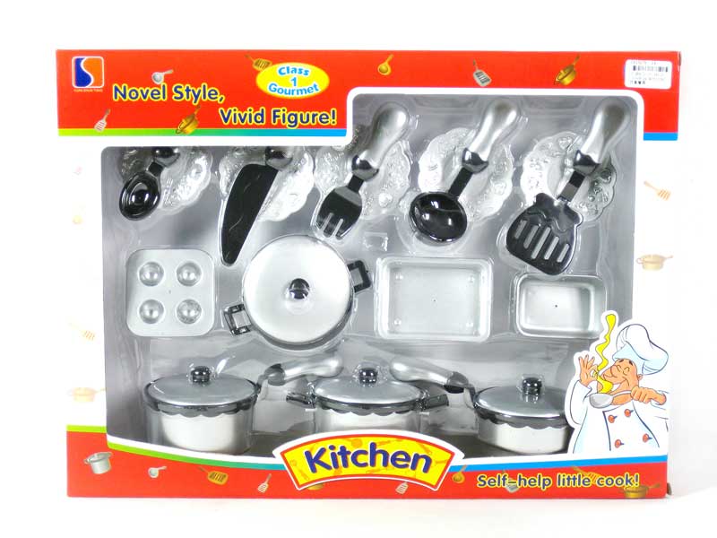 Kitchen Set toys