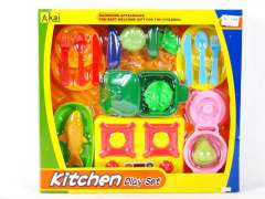 Kitchen Set toys