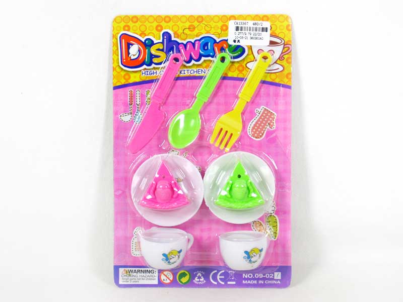 Kitchen Set toys