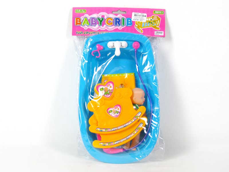 Tub Toy toys