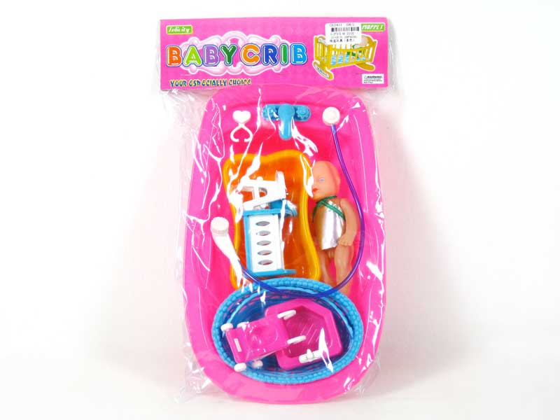 Tub Toy toys