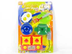 Kitchen Set toys