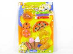 Food toys