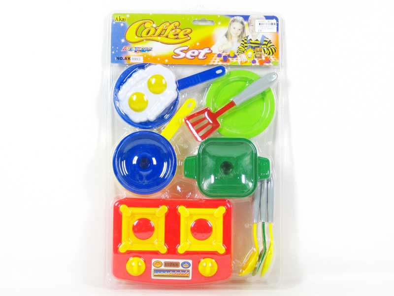 Kitchen Set toys