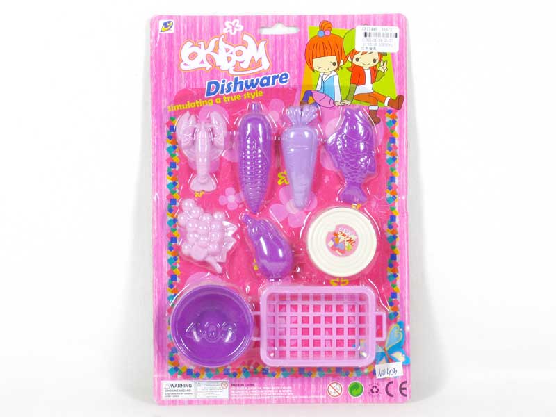 Kitchen Set toys