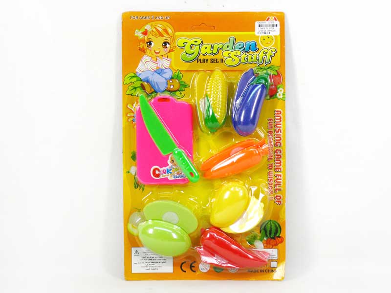 Fruit Series toys