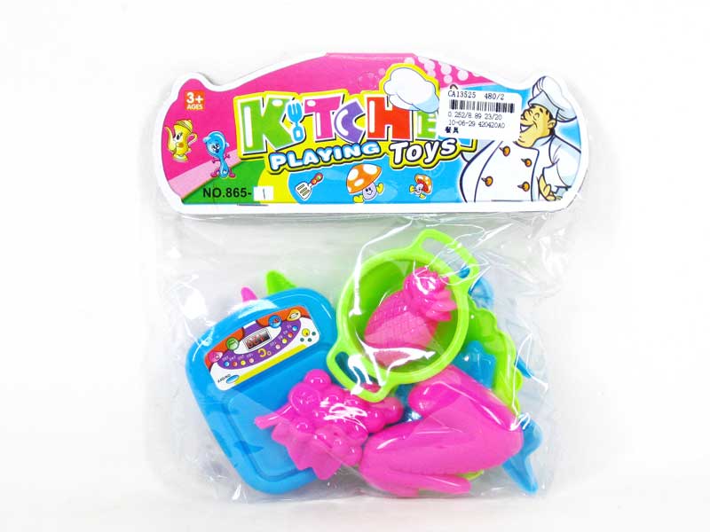 Kitchen Set toys