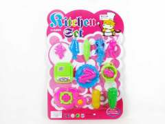 Kitchen Set toys