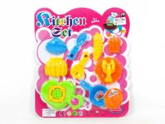 Kitchen Set toys