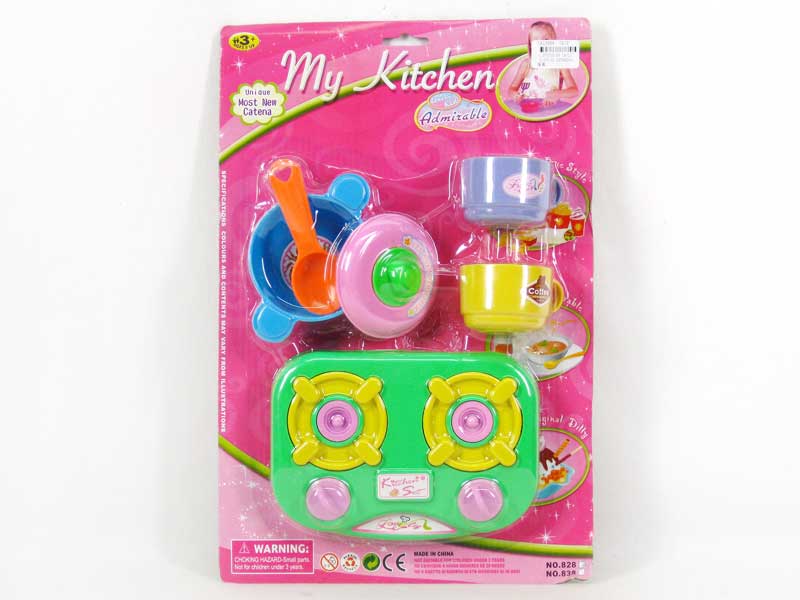 Kitchen Set toys