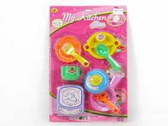 Kitchen Set toys