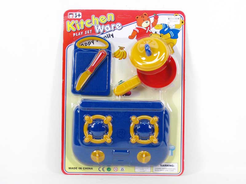 Kitchen Set toys