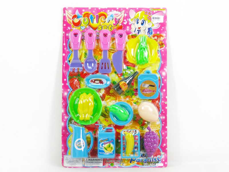 Kitchen Set toys