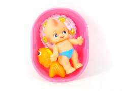 Baby Bath Set toys