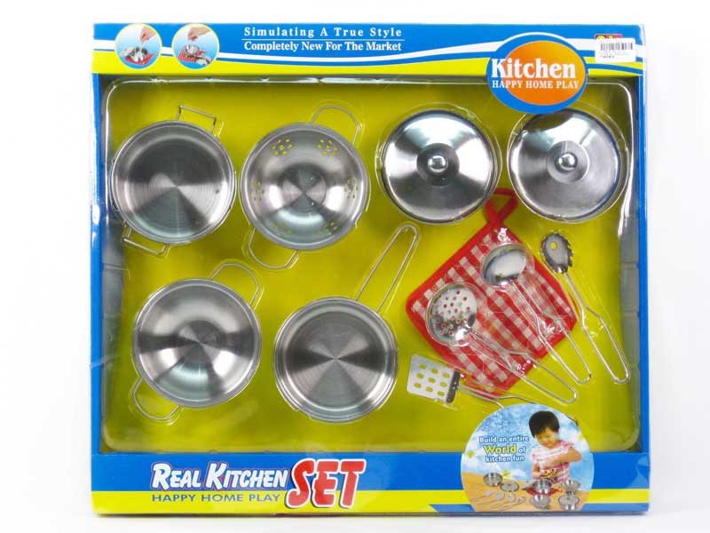 Kitchen Set toys