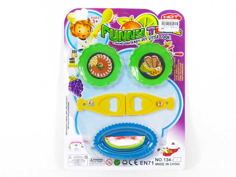 Kitchen Set toys