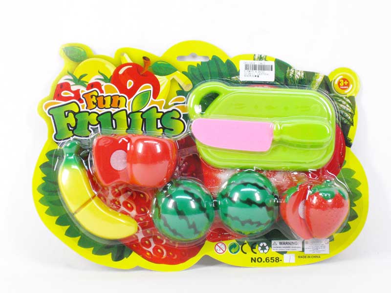 Fruit Set toys