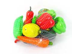 Vegetables(12in1) toys