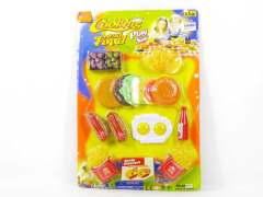 Fun Food(23pcs) toys