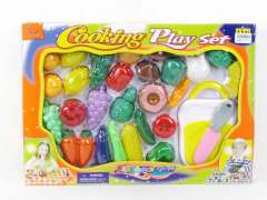 Fun Food(30pcs) toys