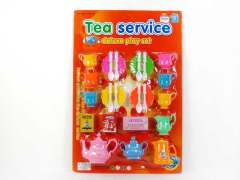 Tea Set(2S) toys