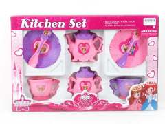 Tea Set toys