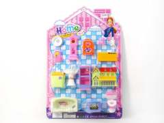 Furniture Set toys