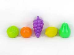 Fruit Set(5in1) toys