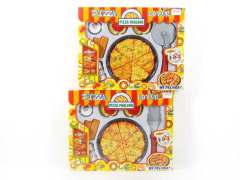 Pizza Roof(2S) toys