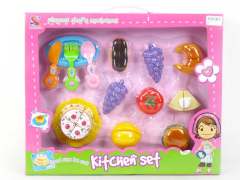 Kitchen Set